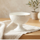 Bowl Set 6 Pcs With Wooden Tray